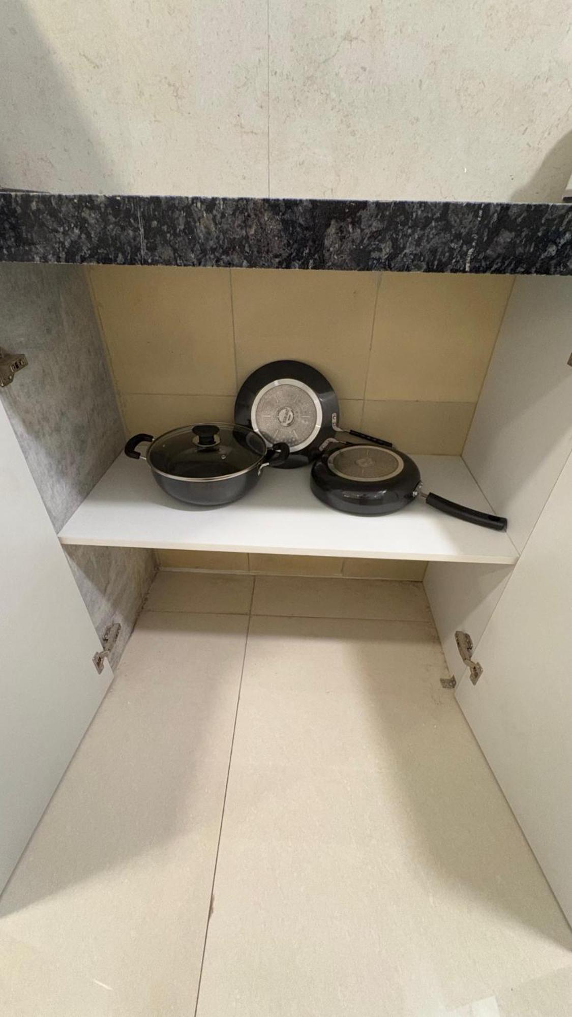 Osi Apartments Powai Bombay Eksteriør billede